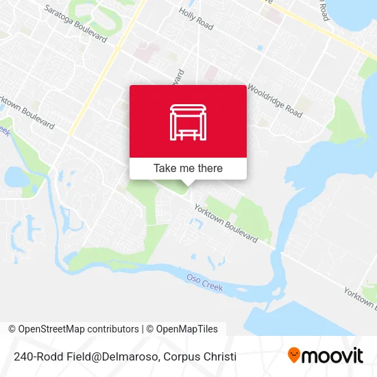 240-Rodd Field@Delmaroso map