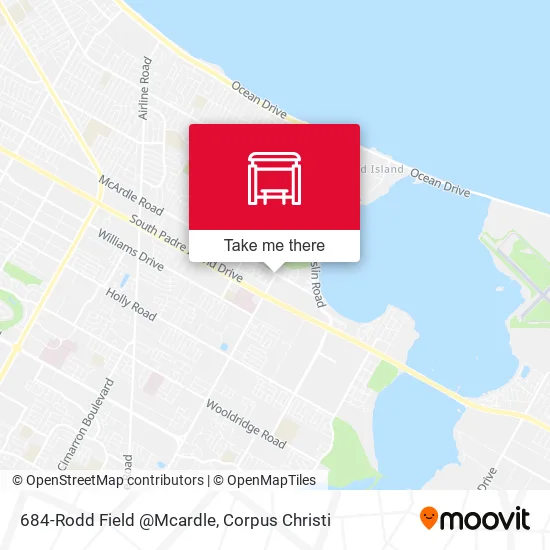 684-Rodd Field @Mcardle map