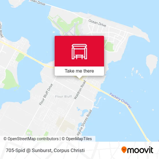 705-Spid @ Sunburst map