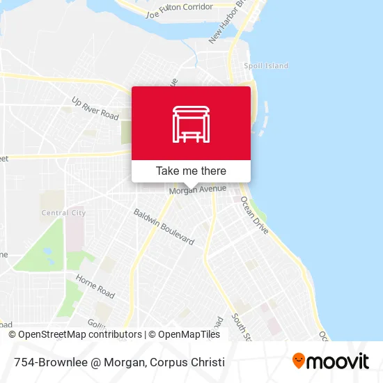 754-Brownlee @ Morgan map