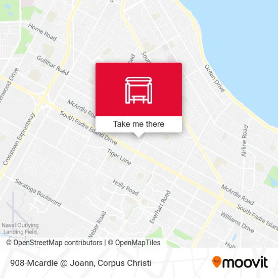 908-Mcardle @ Joann map