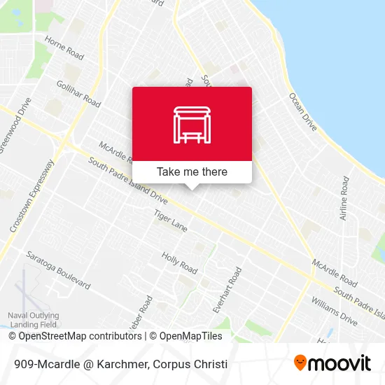 909-Mcardle @ Karchmer map