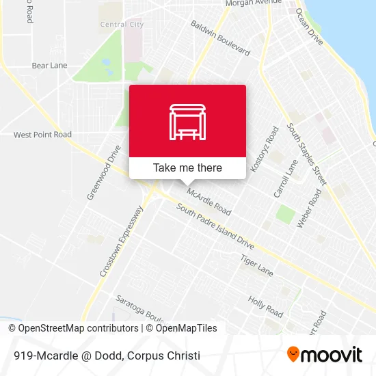 919-Mcardle @ Dodd map