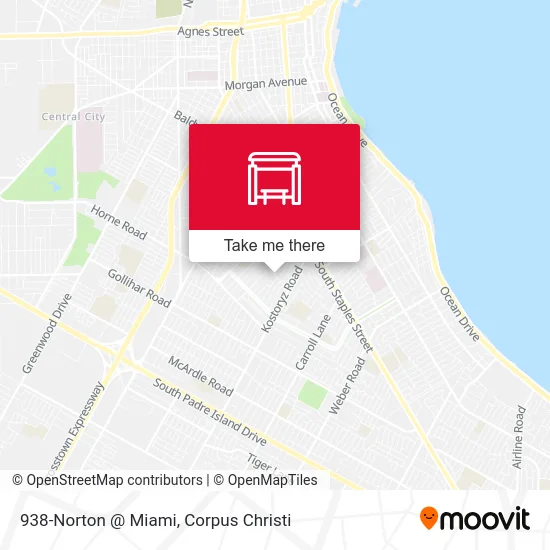 938-Norton @ Miami map