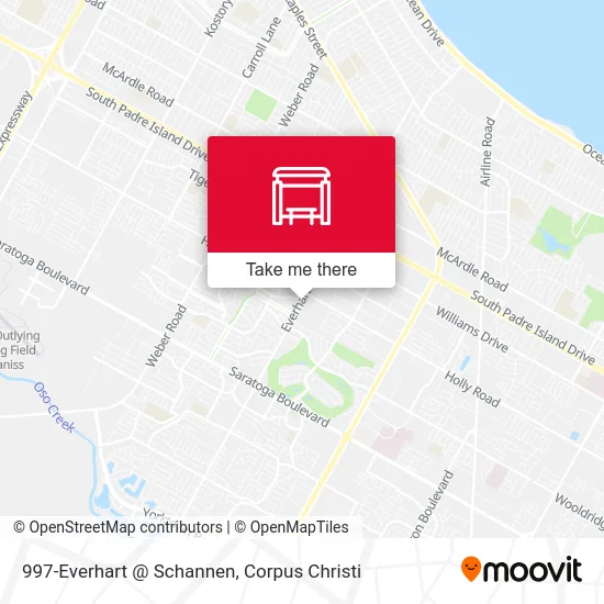 997-Everhart @ Schannen map