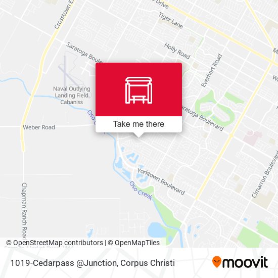 1019-Cedarpass @Junction map
