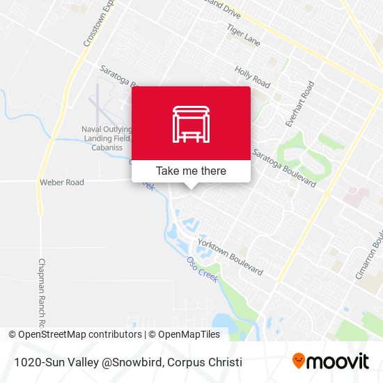 1020-Sun Valley @Snowbird map