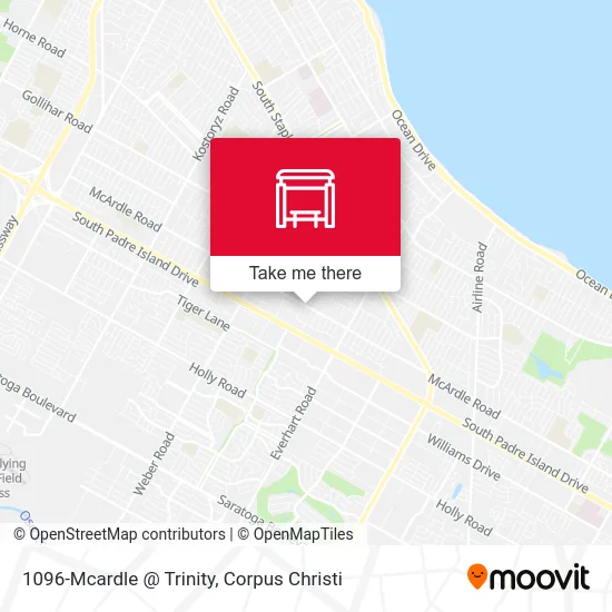 1096-Mcardle @ Trinity map