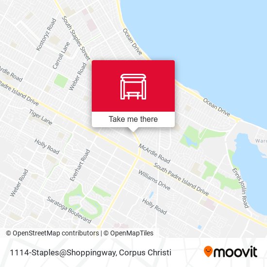 1114-Staples@Shoppingway map