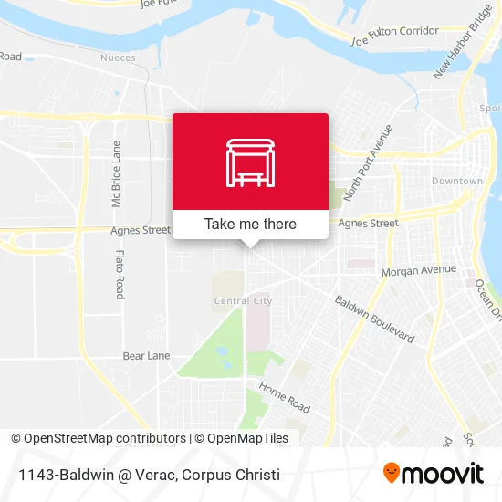 1143-Baldwin @ Verac map
