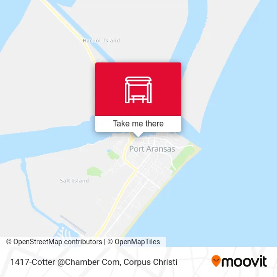 1417-Cotter @Chamber Com map