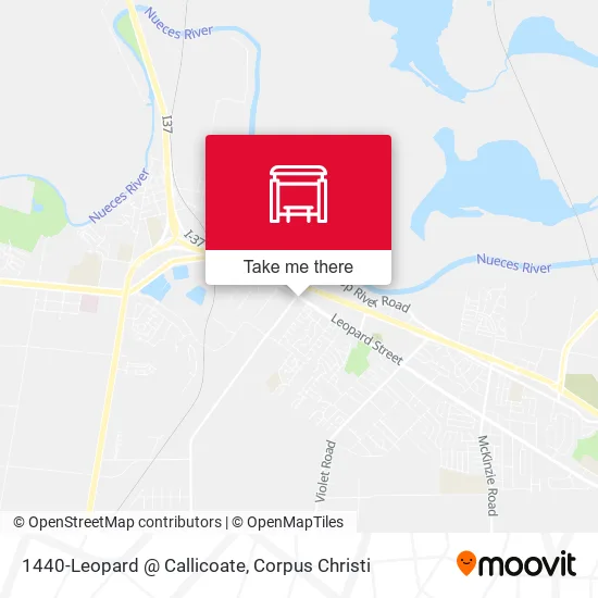 1440-Leopard @ Callicoate map
