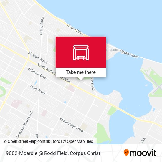 9002-Mcardle @ Rodd Field map