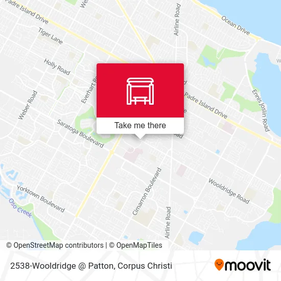 2538-Wooldridge @ Patton map