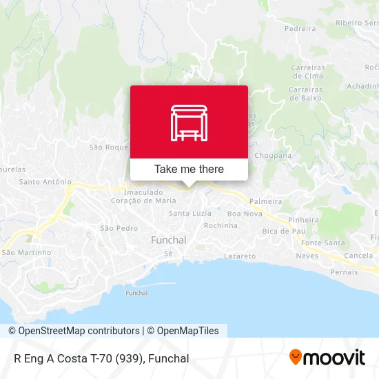 R Eng A Costa  T-70 (939) map