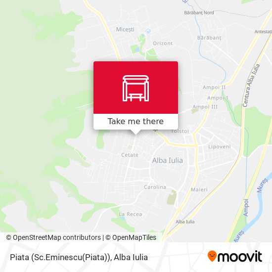 Piata (Sc.Eminescu(Piata)) map