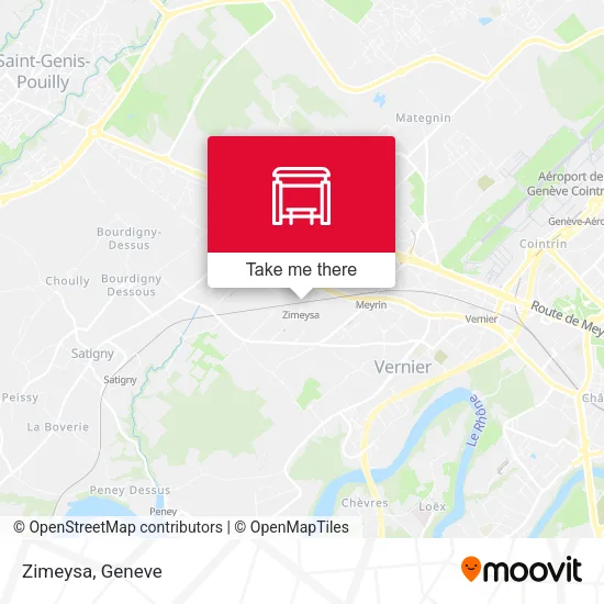Zimeysa map