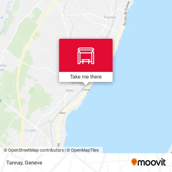 Tannay plan