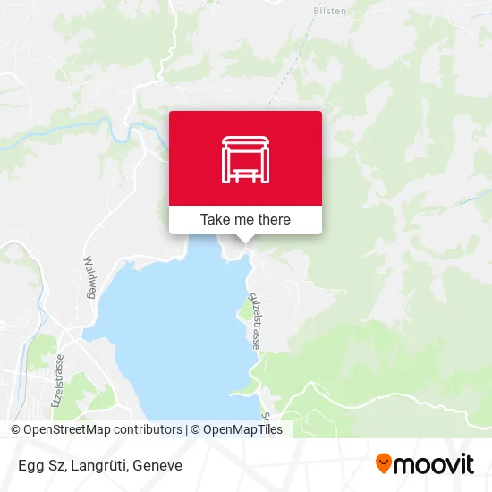 Egg Sz, Langrüti map