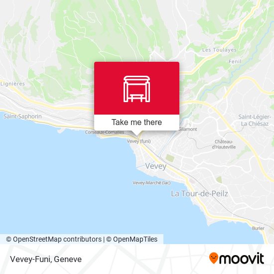 Vevey-Funi plan