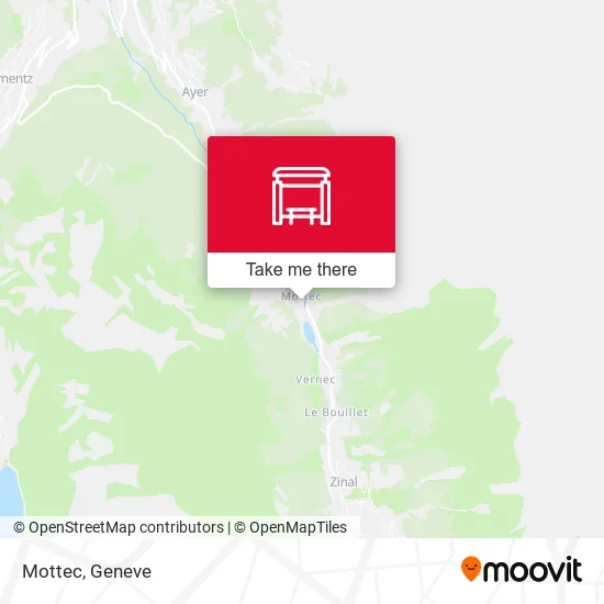 Mottec plan