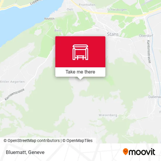 Bluematt map