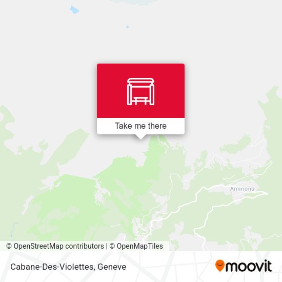 Cabane-Des-Violettes map
