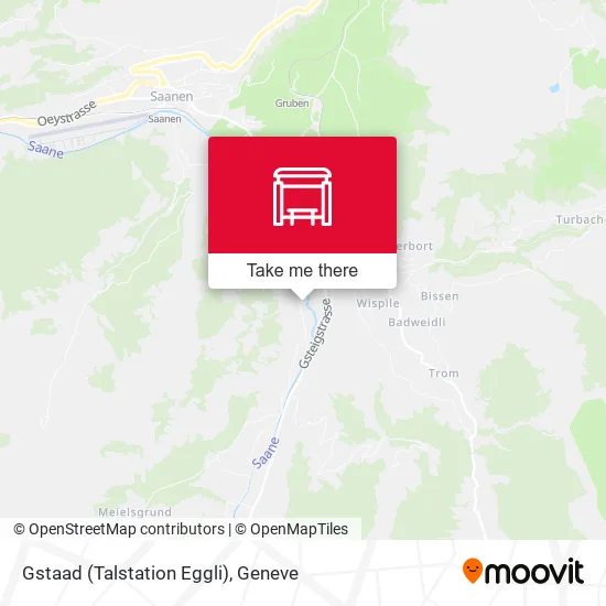 Gstaad (Talstation Eggli) map