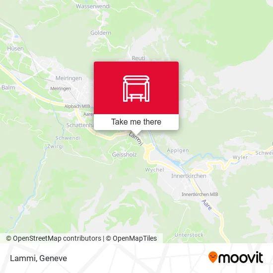Lammi plan