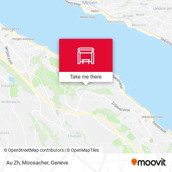 Au Zh, Moosacher map