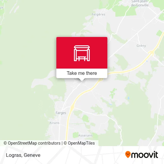 Logras plan