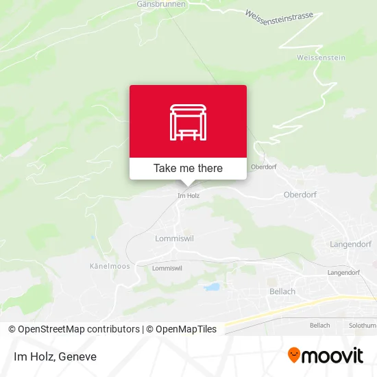 Im Holz map