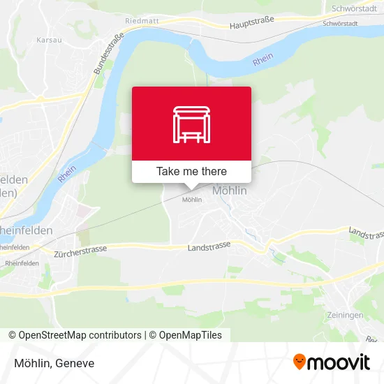 Möhlin plan
