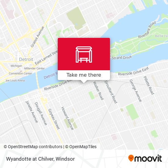 Wyandotte at Chilver plan