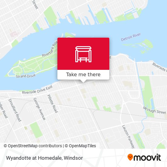 Wyandotte at Homedale plan