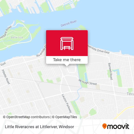 Little Riveracres at Littleriver plan