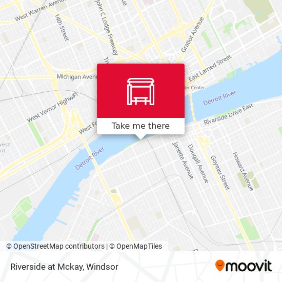 Riverside at Mckay plan