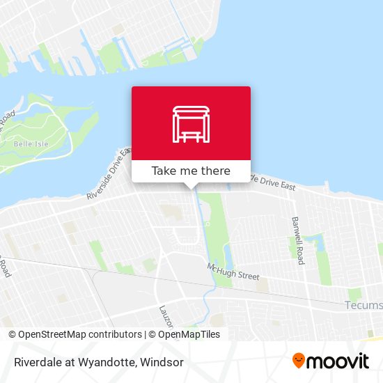 Riverdale at Wyandotte plan