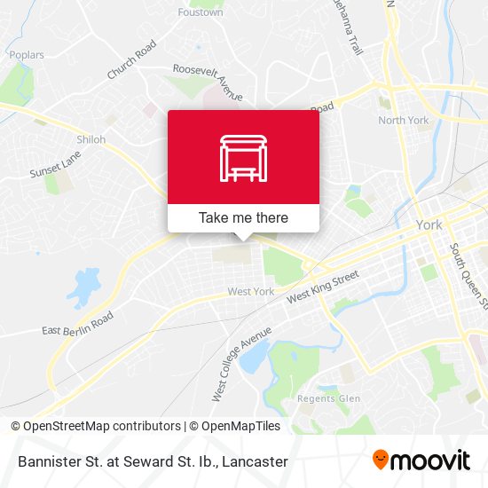 Bannister St. at Seward St. Ib. map