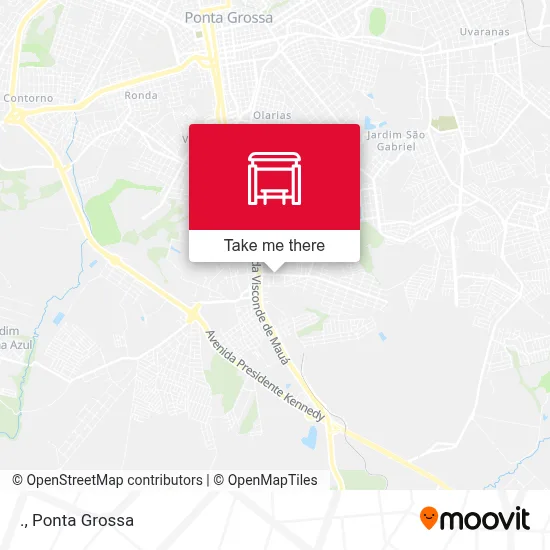 . map
