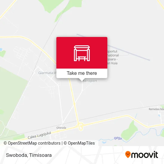 Swoboda map