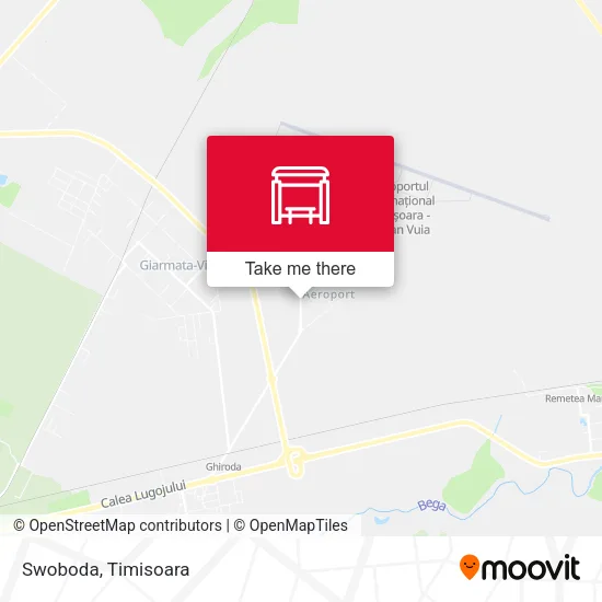 Swoboda map
