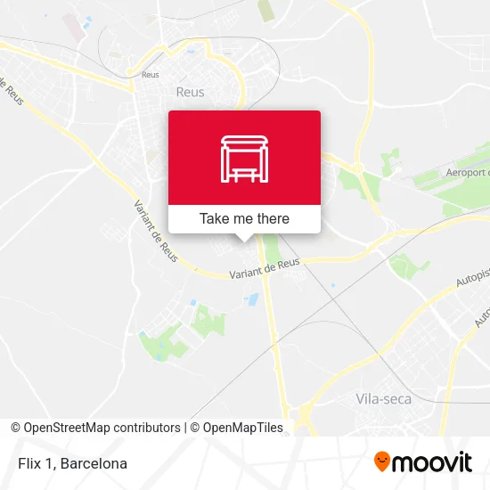 Flix 1 map