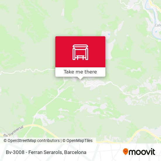 Bv-3008 - Ferran Serarols map