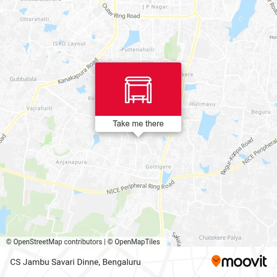 Cs-Jambu Savari Dinne map