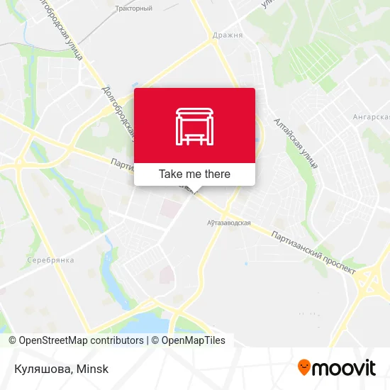 Куляшова map