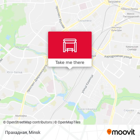 Прахадная map