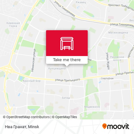 Нва Гранат map