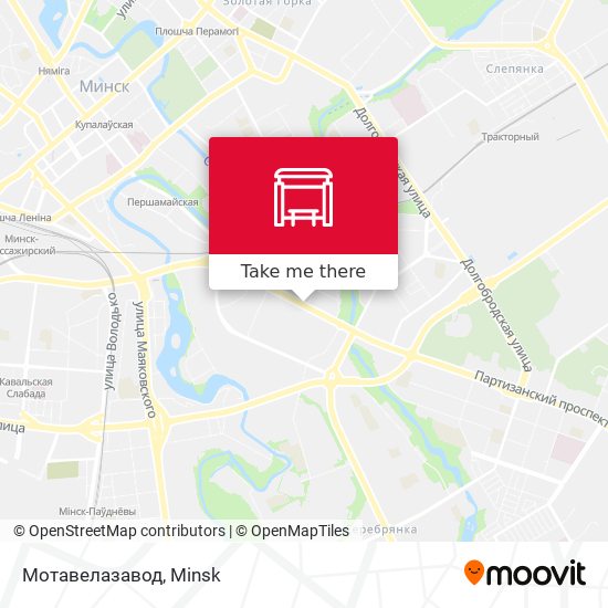 Мотавелазавод map