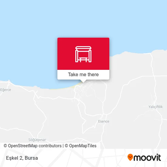 Eşkel 2 map